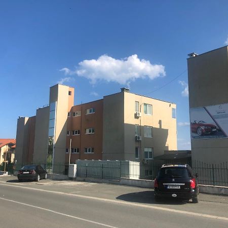 Coral Beach Корал Бийч Sweti Wlas Exterior foto