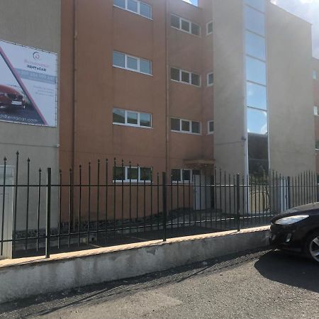 Coral Beach Корал Бийч Sweti Wlas Exterior foto