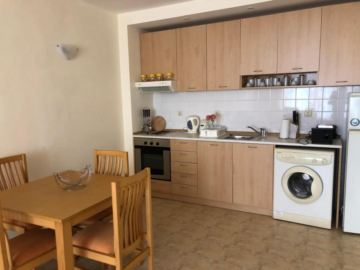 Coral Beach Корал Бийч Sweti Wlas Exterior foto