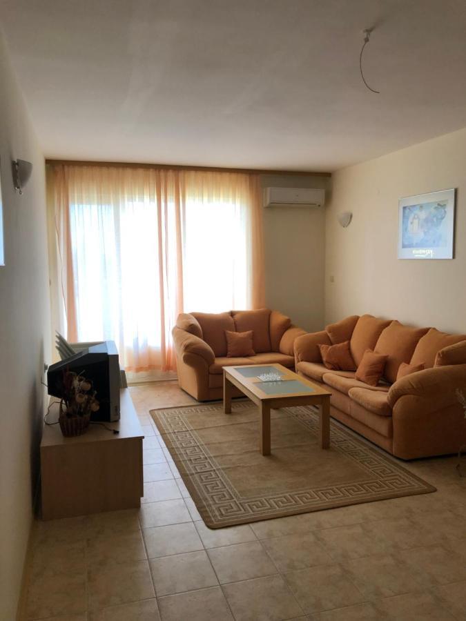 Coral Beach Корал Бийч Sweti Wlas Exterior foto