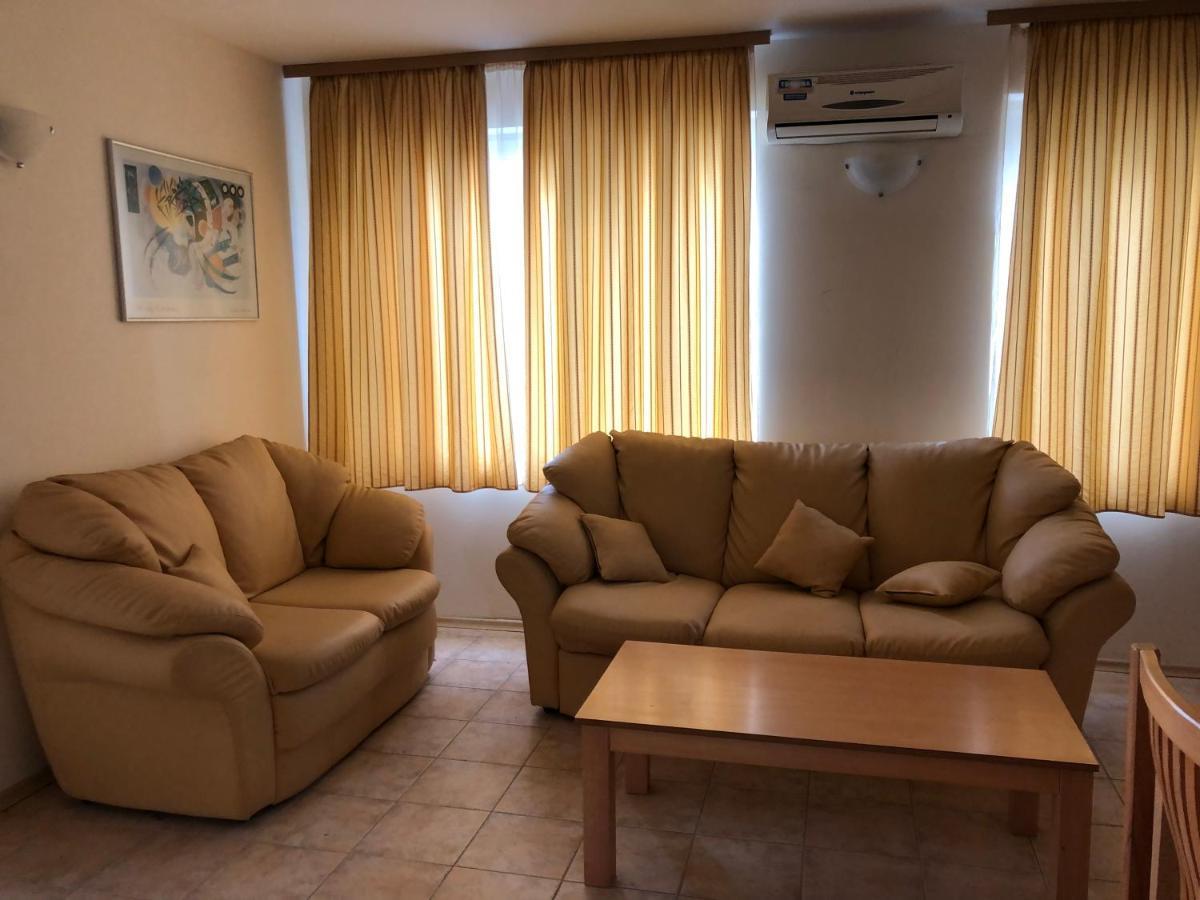 Coral Beach Корал Бийч Sweti Wlas Exterior foto