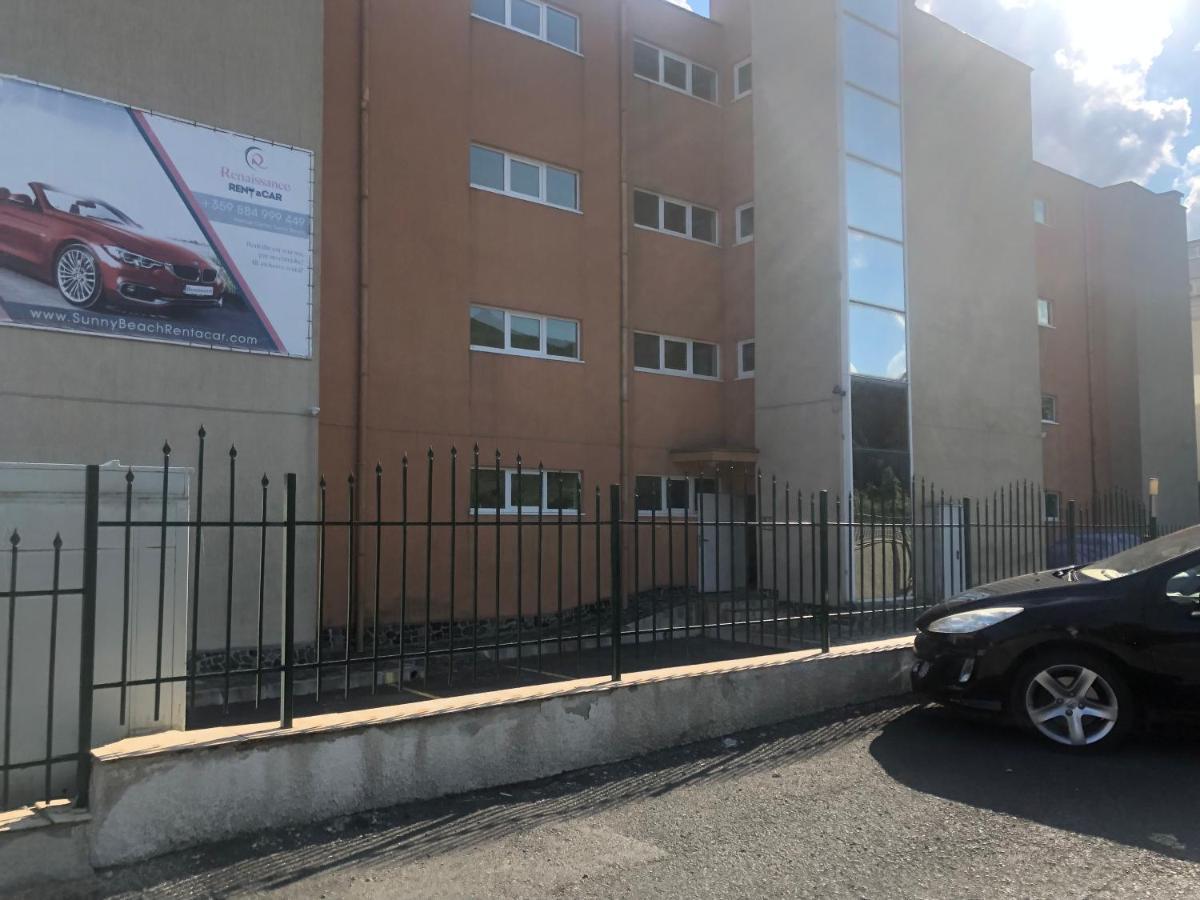 Coral Beach Корал Бийч Sweti Wlas Exterior foto