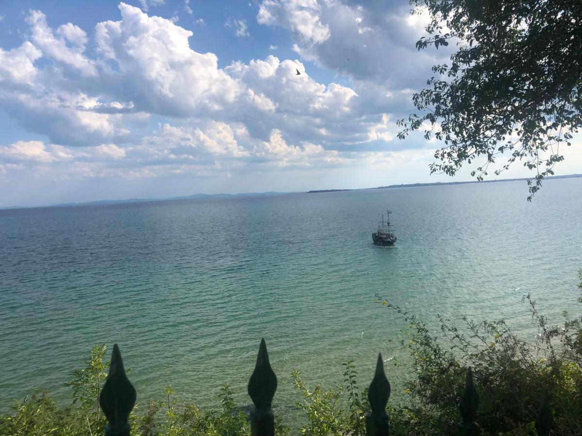 Coral Beach Корал Бийч Sweti Wlas Exterior foto