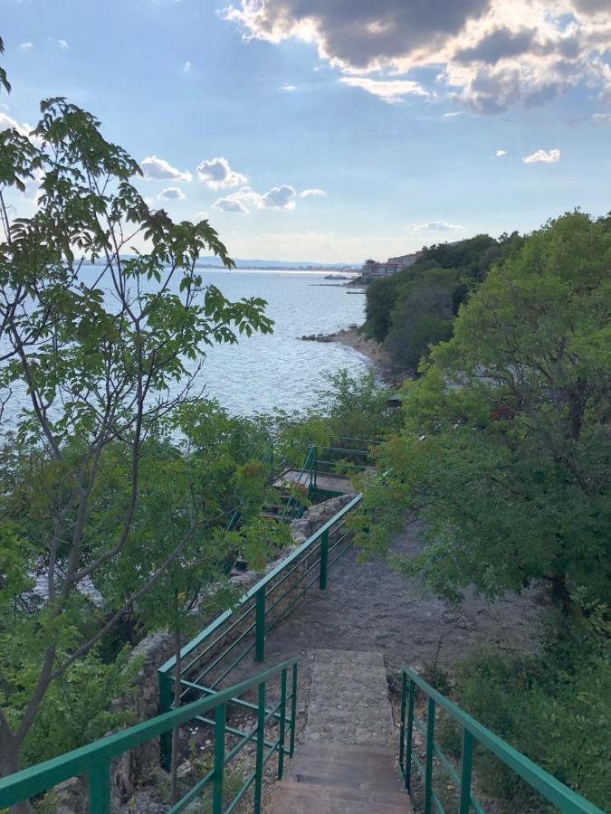 Coral Beach Корал Бийч Sweti Wlas Exterior foto
