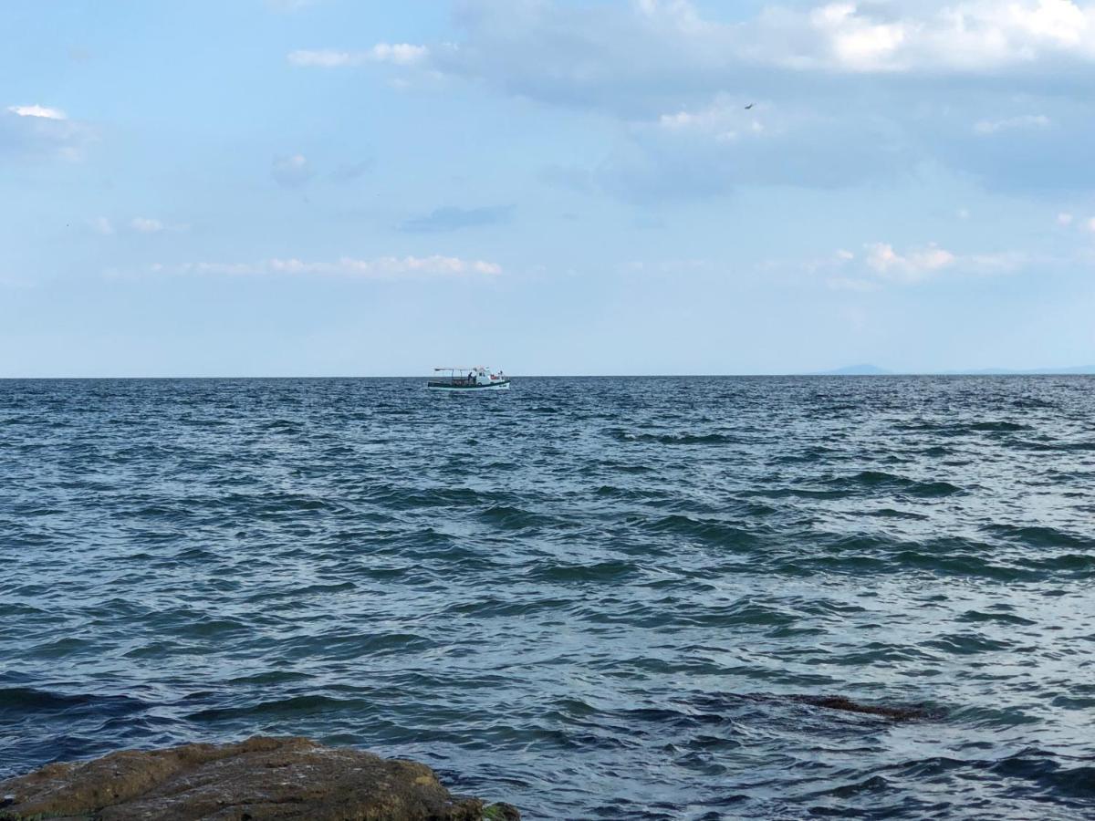 Coral Beach Корал Бийч Sweti Wlas Exterior foto