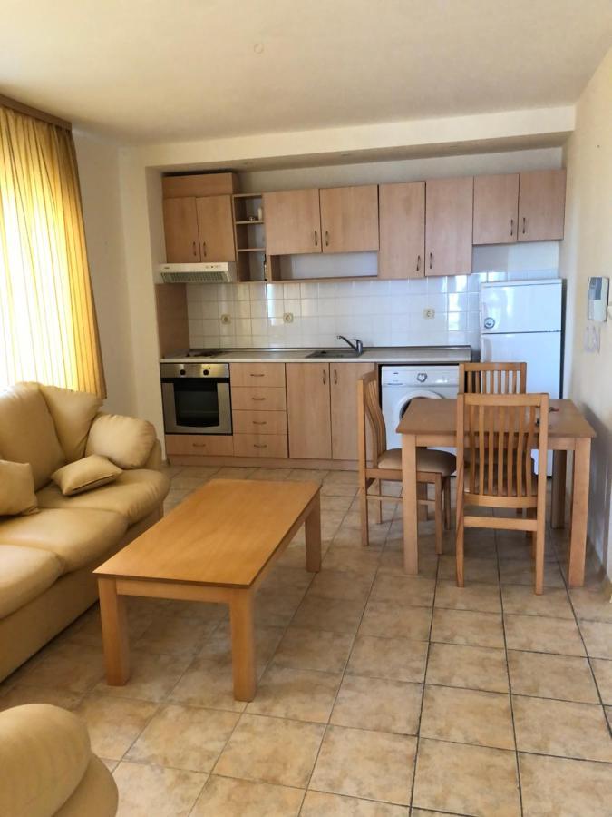 Coral Beach Корал Бийч Sweti Wlas Exterior foto