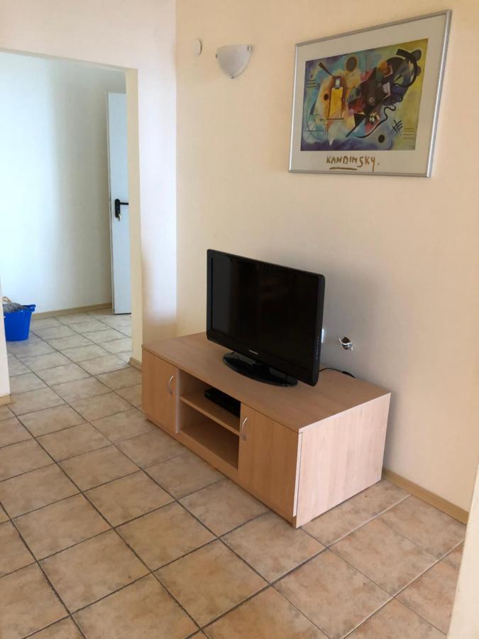 Coral Beach Корал Бийч Sweti Wlas Exterior foto