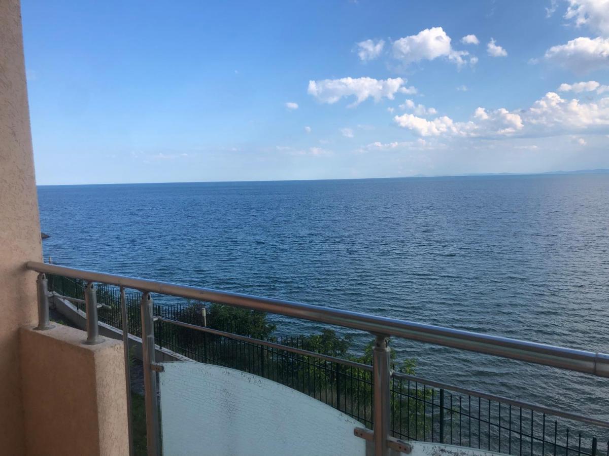Coral Beach Корал Бийч Sweti Wlas Exterior foto