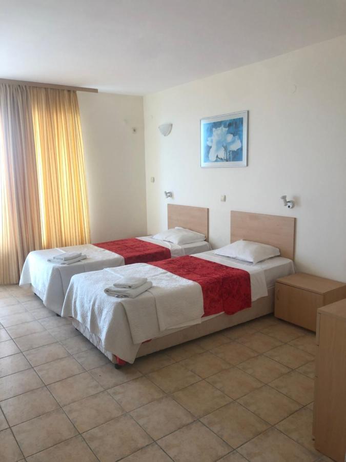 Coral Beach Корал Бийч Sweti Wlas Exterior foto